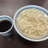 釜あげうどん 長田 in 香の香