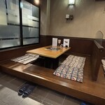 焼肉・冷麺 福助 - 