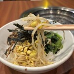 焼肉・冷麺 福助 - 