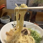 らーめん どんぞこ屋 - 