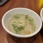 焼肉・冷麺 福助 - 