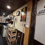 らーめん どんぞこ屋 - 