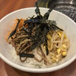 焼肉・冷麺 福助 - 