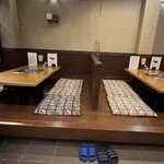 焼肉・冷麺 福助 - 