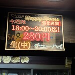 らーめん どんぞこ屋 - 