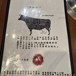 焼肉・冷麺 福助 - 