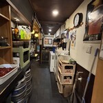 らーめん どんぞこ屋 - 