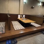 焼肉・冷麺 福助 - 