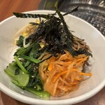 焼肉・冷麺 福助 - 