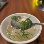 焼肉・冷麺 福助 - 