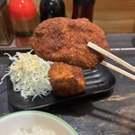 らーめん どんぞこ屋 - 