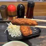 らーめん どんぞこ屋 - 