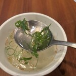 焼肉・冷麺 福助 - 