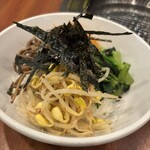 焼肉・冷麺 福助 - 