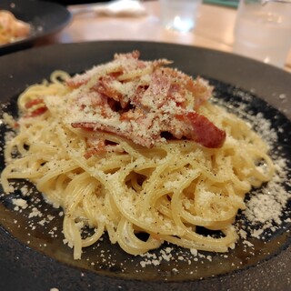 すぱげってぃ~カルボ屋_0