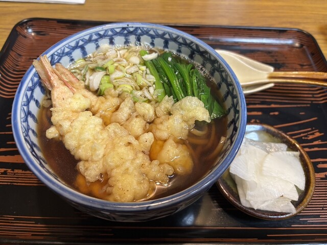 柏屋食堂 - 西寒河江（食堂）の写真