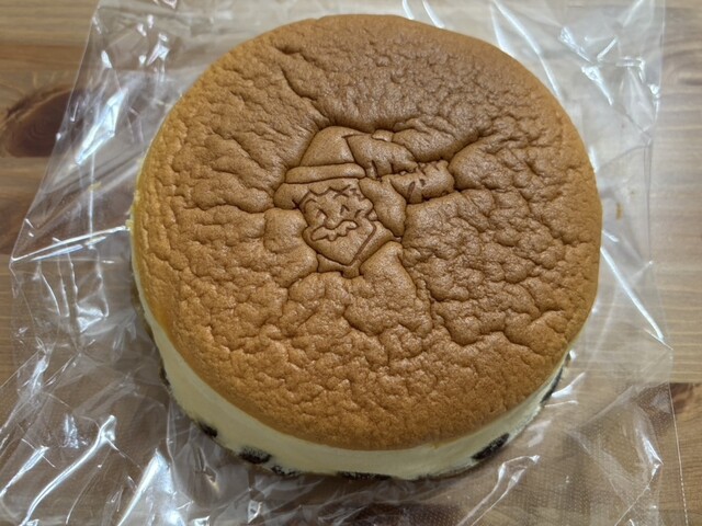 りくろーおじさんの店 新幹線改札内店 - 新大阪/ケーキ | 食べログ