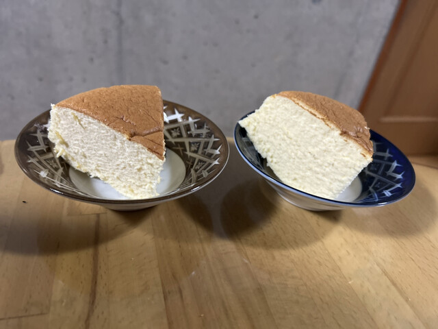 りくろーおじさんの店 新幹線改札内店 - 新大阪/ケーキ | 食べログ