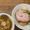 つけめんTETSU 壱の木戸 水戸店
