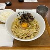 釜玉中華そば ナポレオン軒 六本木店