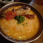 おじさんと日本酒 - 