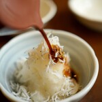 巣鴨ときわ食堂 - 