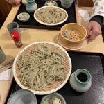 みっちゃんそば - 