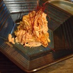 おじさんと日本酒 - 