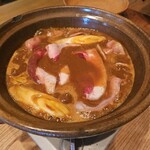 丹波篠山　近又 - 