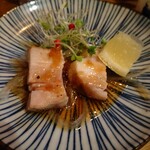 おじさんと日本酒 - 