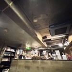 村上カレー店・プルプル - 