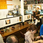 巣鴨ときわ食堂 - 