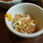 巣鴨ときわ食堂 - 