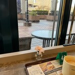 フレッシュネスバーガー 浜松アクトシティ店  - 