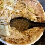 ラーメン荘 歴史を刻め - 