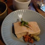 おじさんと日本酒 - 