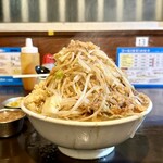 ラーメン荘 歴史を刻め - 