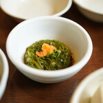 巣鴨ときわ食堂 - 