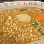 村上カレー店・プルプル - 