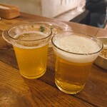 ニホンバシ・ブルワリー - 