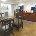 富士屋ホテル - Gallery　Cozy