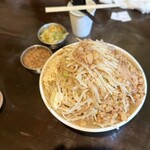 ラーメン荘 歴史を刻め - 