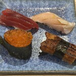 すし菜 健太郎 - 