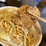 ラーメン荘 歴史を刻め - 