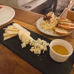 ニホンバシ・ブルワリー - 