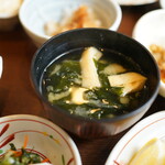巣鴨ときわ食堂 - 