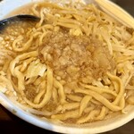 ラーメン荘 歴史を刻め - 