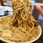 ラーメン荘 歴史を刻め - 