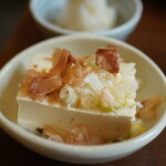 巣鴨ときわ食堂 - 