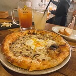 ニホンバシ・ブルワリー - 